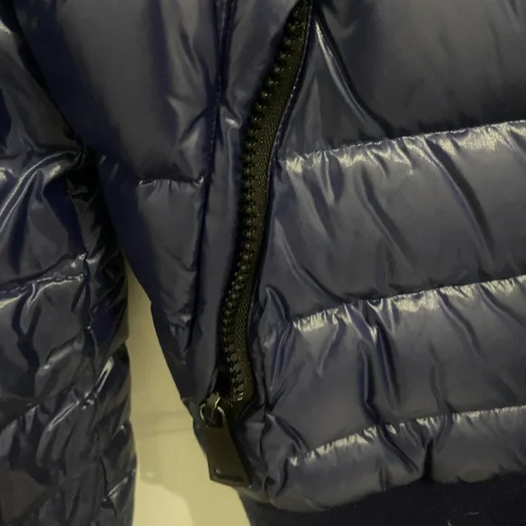 SAM jacket - Picture 7 of 8